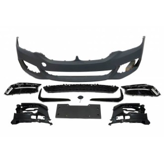 Kit De Carrosserie BMW G31 Look M-Tech 2
