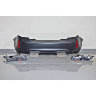Kit De Carrosserie BMW F22 / F23 2013-2019 look M2 2