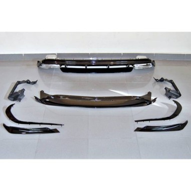 Kit De Carrosserie MERCEDES W176 2016-2018 Look...