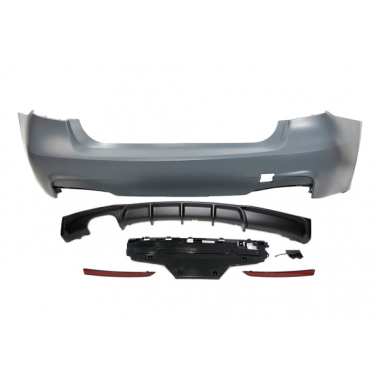 Kit De Carrosserie BMW F30 Look M Performance
