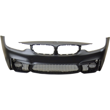Kit De Carrosserie BMW F32 / F33 Look M4 Ailettes