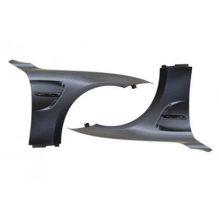 Kit De Carrosserie BMW F32 / F33 Look M4 Ailettes