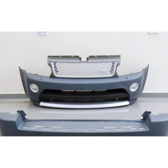 Kit De Carrosserie Range Rover Sport 2005-2009 L320 look... 2