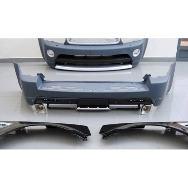 Kit De Carrosserie Range Rover Sport 2005-2009...