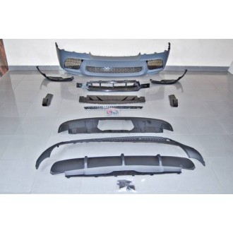 Kit De Carrosserie BMW E71 look M Performance