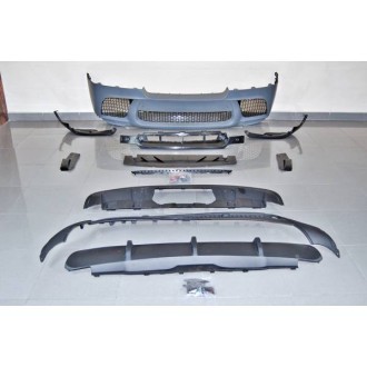 Kit De Carrosserie BMW E71 look M Performance 2
