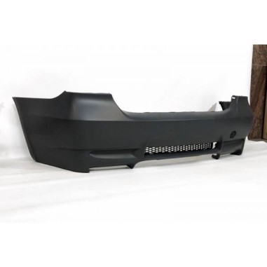 Kit De Carrosserie BMW E90 2005-2008 Look M4 ABS