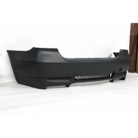 Kit De Carrosserie BMW E90 2005-2008 Look M4 ABS