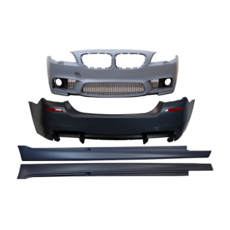 Kit De Carrosserie BMW F10 10-12 Look M5