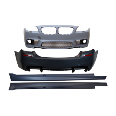 Kit De Carrosserie BMW F10 10-12 Look M5