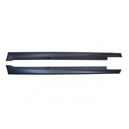 Kit De Carrosserie BMW F10 10-12 Look M5