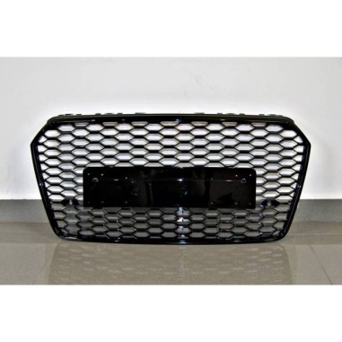 Kit De Carrosserie Audi A7 2015-2018 Look RS7
