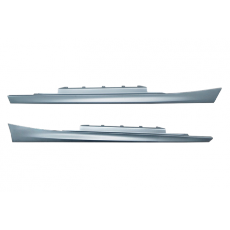 Kit De Carrosserie BMW F21 LCI 15-19 look M2