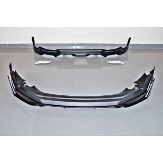 Kit De Carrosserie Toyota C-HR 2017 ABS 2