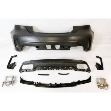 Kit De Carrosserie Mercedes W176 A45 2012-2015...