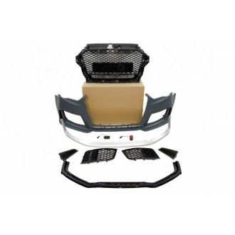 Kit De Carrosserie Audi A3 V8 13-15 Sportback Look RS3