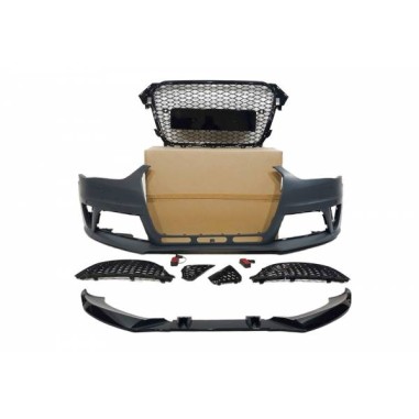 Kit De Carrosserie Audi A4 13-15 RS4 B8 Sedan/Avant