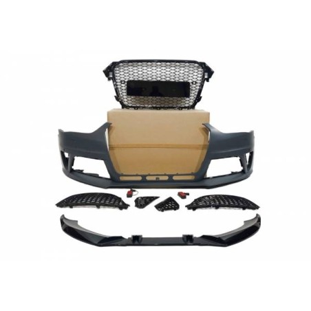 Kit De Carrosserie Audi A4 13-15 RS4 B8 Sedan/Avant
