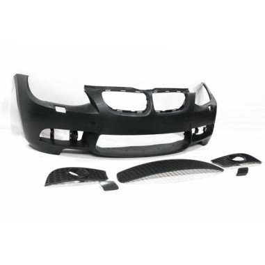 Kit De Carrosserie BMW E92 / E93 10-12 LCI Look M3