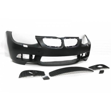 Kit De Carrosserie BMW E92 / E93 10-12 LCI Look M3