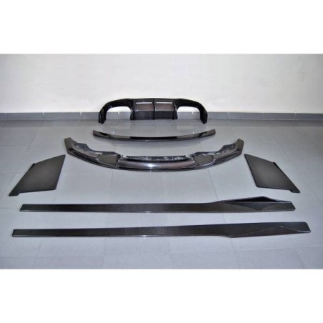 Kit De Carrosserie BMW F87 M2 Carbone