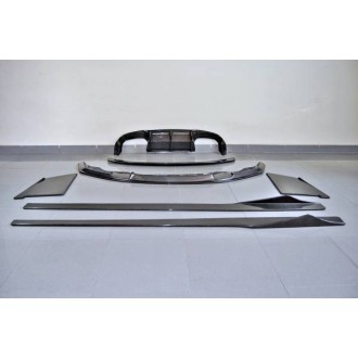Kit De Carrosserie BMW F87 M2 Carbone 2