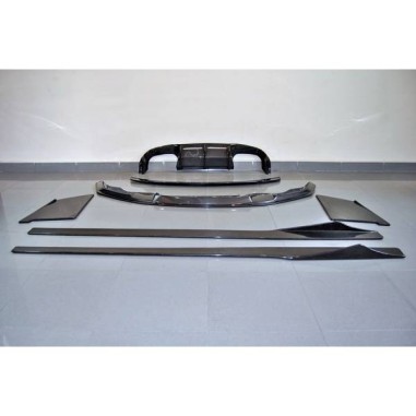 Kit De Carrosserie BMW F87 M2 Carbone