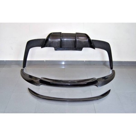 Kit De Carrosserie BMW F12 M6 Carbone