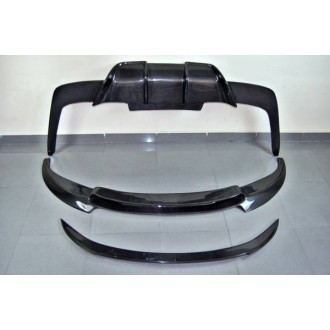 Kit De Carrosserie BMW F12 M6 Carbone 2