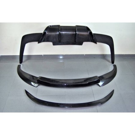 Kit De Carrosserie BMW F12 M6 Carbone