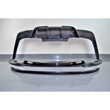 Kit De Carrosserie BMW F12 M6 Carbone