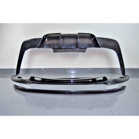 Kit De Carrosserie BMW F12 M6 Carbone