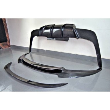 Kit De Carrosserie BMW F12 M6 Carbone