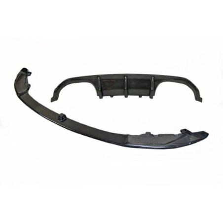 Kit De Carrosserie BMW F80 / F82 / F83 M4 Carbone