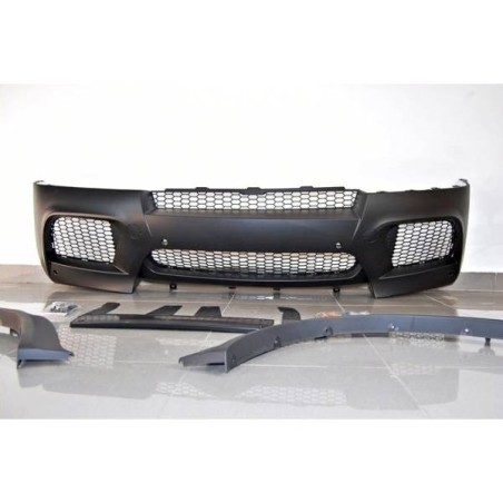 Kit De Carrosserie Bmw X5 E70 2007-2013 look M-Tech