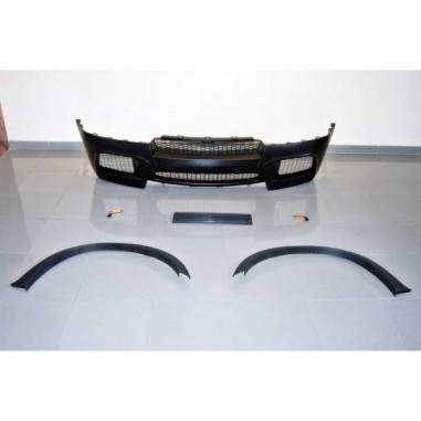 Kit De Carrosserie Bmw X5 E70 2007-2013 look...