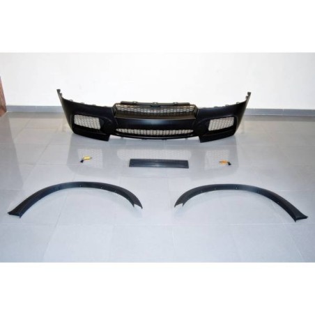 Kit De Carrosserie Bmw X5 E70 2007-2013 look M-Tech