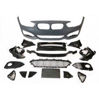 Kit De Carrosserie BMW F20 LCI 15-19 look M-Tech 1 Sortie 2
