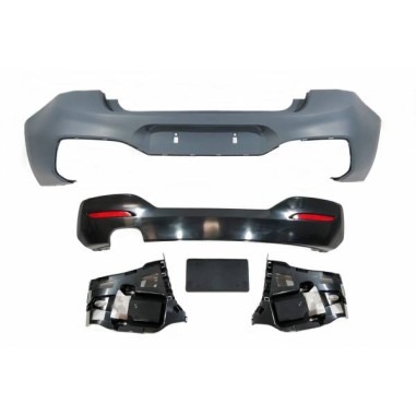 Kit De Carrosserie BMW F20 LCI 15-19 look...