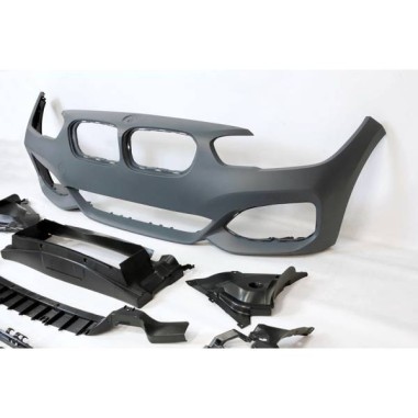 Kit De Carrosserie BMW F21 LCI 15-19 look...
