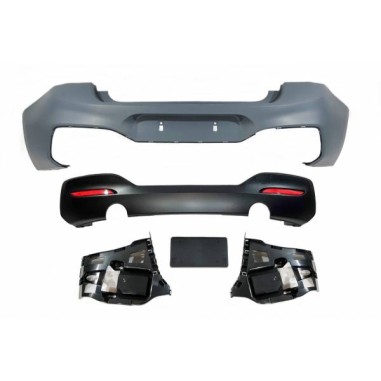 Kit De Carrosserie BMW F21 LCI 15-19 look...