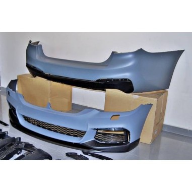 Kit De Carrosserie BMW G30 look M-Tech...