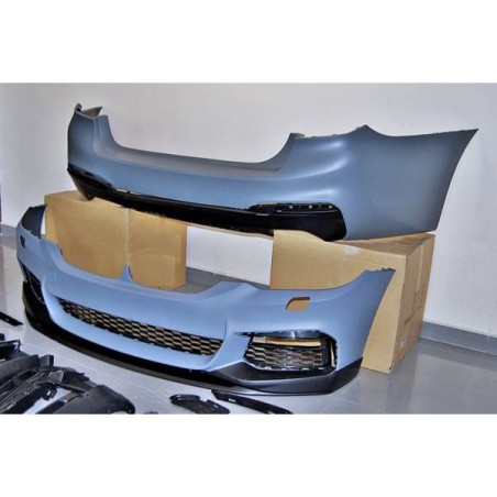 Kit De Carrosserie BMW G30 look M-Tech Performance 530