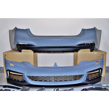 Kit De Carrosserie BMW G30 look M-Tech...