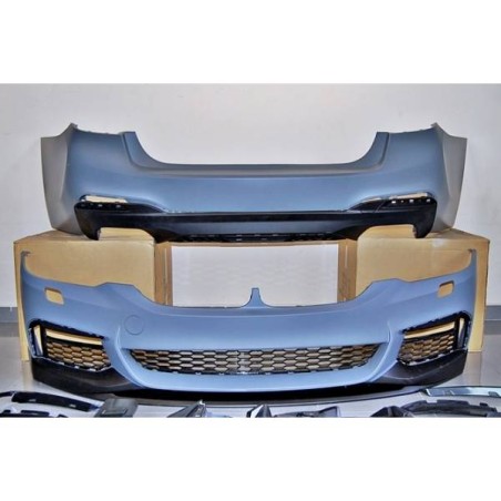 Kit De Carrosserie BMW G30 look M-Tech Performance 550