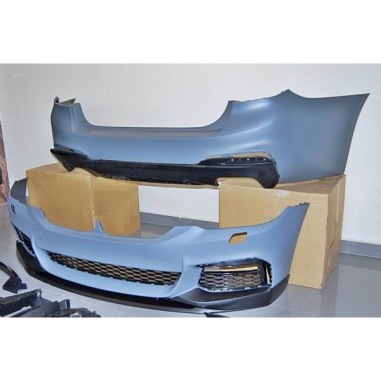 Kit De Carrosserie BMW G30 look M-Tech...