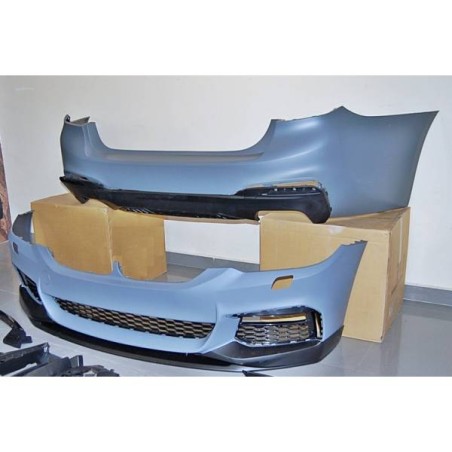 Kit De Carrosserie BMW G30 look M-Tech Performance 550