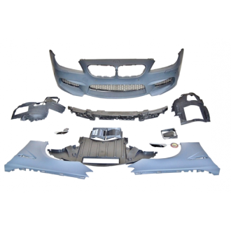 Kit De Carrosserie BMW BMW F06 / F12 / F13 look M6