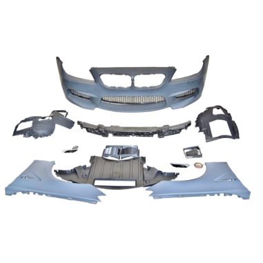 Kit De Carrosserie BMW BMW F06 / F12 / F13 look M6