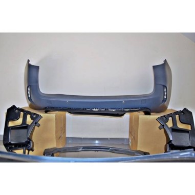 Kit De Carrosserie BMW X5 F15 Look X5M  ABS